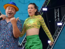 90er Party - Willingen 2024